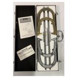Horseshoe Set - full game, in case, never used