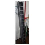 Tall organization Shelf