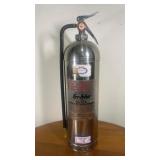 Vintage Fyr-Fyter 2.5 Gallon Fire Extinguisher