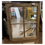 4 pain mirror