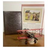Metal Model, Beech Aircraft Advertising, Best of