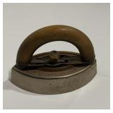 Vintage tailor Forbes iron