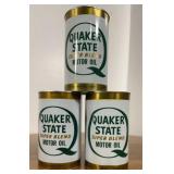 Quaker State super blend motor oil