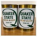 Quaker State super blend 10W-30