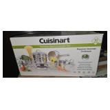 Cuisinart pot set