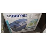 New movie cool w45 cooler
