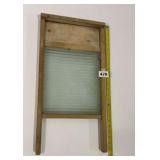 Antique Washboard