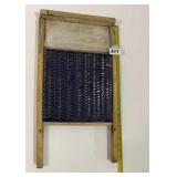 Antique Washboard