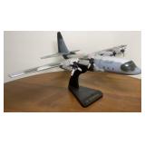 CC 130 Hercules Model