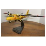 CC-138 Twin Otter 440 Sun Model Wood