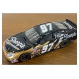 NASCAR #97 Ford Mustang (1:24 scale)