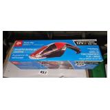 12 volt vacuum