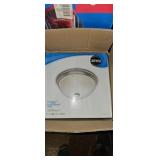Flush mount light