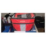 Soft cooler bag