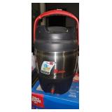 3 gallon cooler