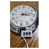 Vintage clock