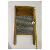 Antique Washboard, GSW Pearl