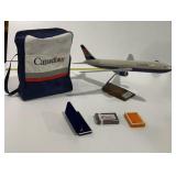 Canadian Airlines memorabilia