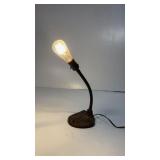 Antique Vintage Desk Lamp
