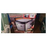 Ice maker