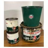 4 B-A (British American) products may contain some