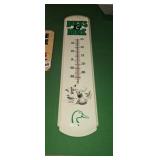 Outdoor Thermometer "Ducks & More"