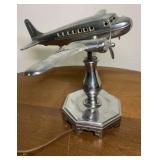 Vintage Working Plane Lamp