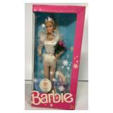 1988 Olympics Skating Star Barbie - never opened