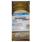 New Mastercraft 50 ft air hose