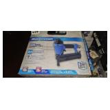 New Mastercraft 2 in 1 nailer