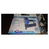 New Mastercraft 2 in 1 nailer