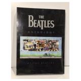 The Beatles Anthology - new and never opened
