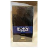 BAD BOY colbalt elixir 100 ML
