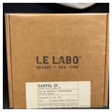 LELABO Santaï¿½s 33ï¿½100 ml