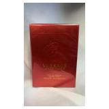VERSACE Eros flame 100 ML