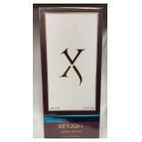 X erba pura  100 ml