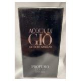 Aqua di GIO 125 ml