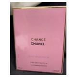 CHANEL Eau splendide 100 ml