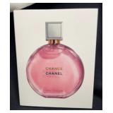 CHANEL Eau tendre