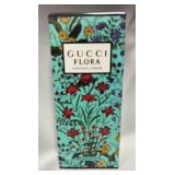 Gucci flora 100 ml