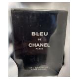 BLEU de CHANEL Paris 100ml