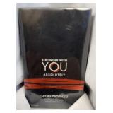 Stronger with you absolutely 100ml