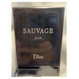 Sauvage Dior 100ml