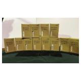 12 Bottles of Foundation