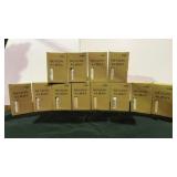 12 Bottles of Foundation