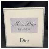 Miss Dior reu de parfum