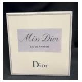 Miss Dior reu de parfum