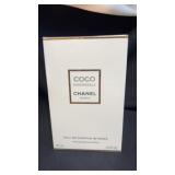 COCO mademoiselle CHANEL 100 MLï¿½s