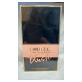 Good girl blush EDML