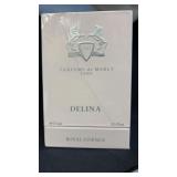 DELINA royal essence 75 ML